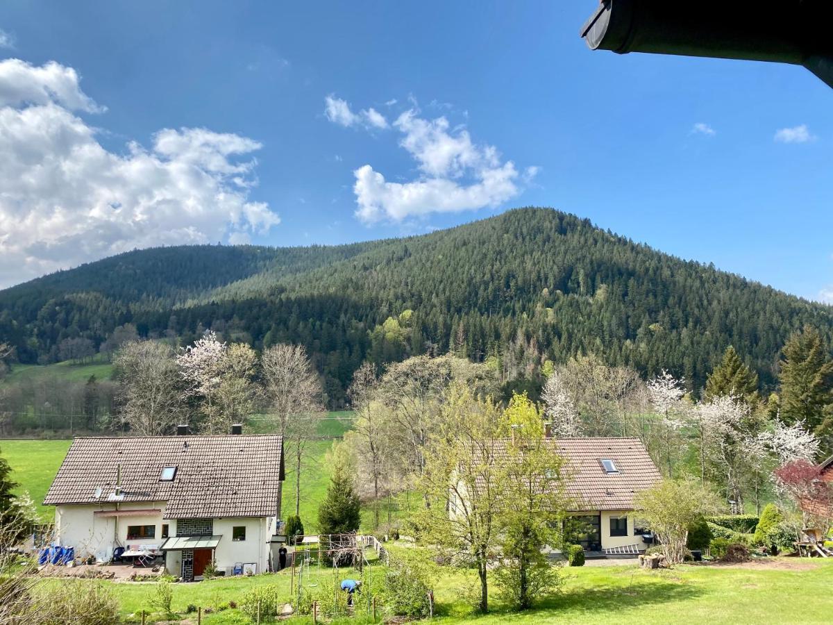 באיירסברון Black Forest Scenic Escape מראה חיצוני תמונה